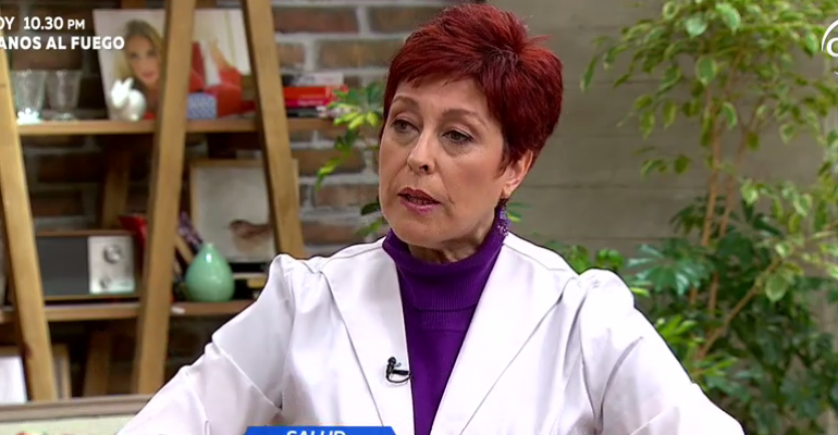 ¿Dolor de estómago puede producir cáncer?