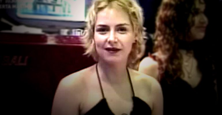 Hijo de Carolina Fadic la recuerda a 14 años de su muerte