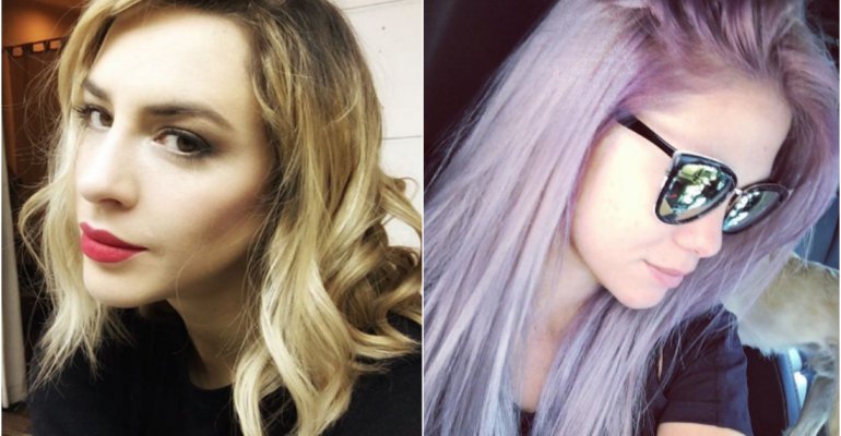 Los mejores tips para el cuidado del cabello según famosas