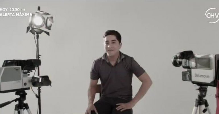 Fernando Godoy confesó haber querido morir