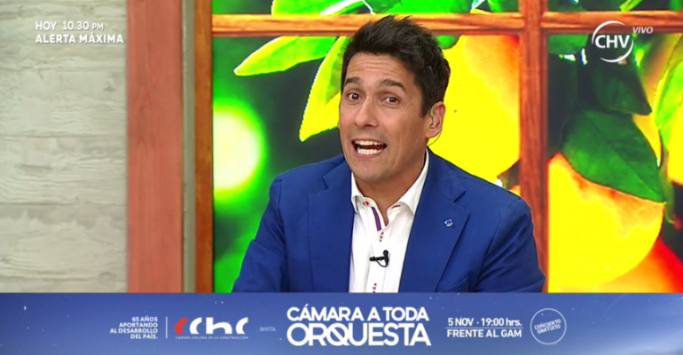 Cámara a toda Orquesta celebra los 65 años de la CCHC