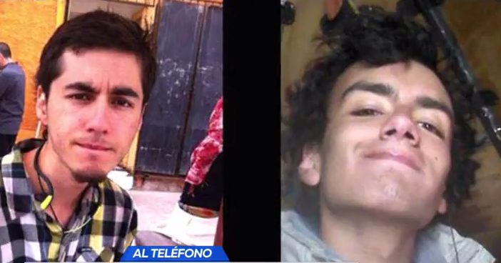 Experto en montaña analizó caso de jóvenes perdidos en cerro - Parte 2