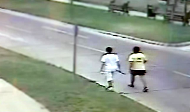 Joaquín y Vicente siguen desaparecidos y son buscados - Parte 2