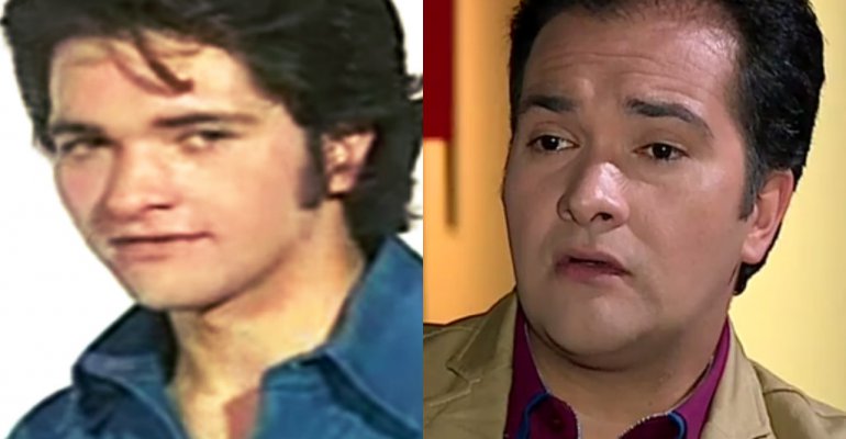 René de la Vega y sus metas antes de llegar a la política