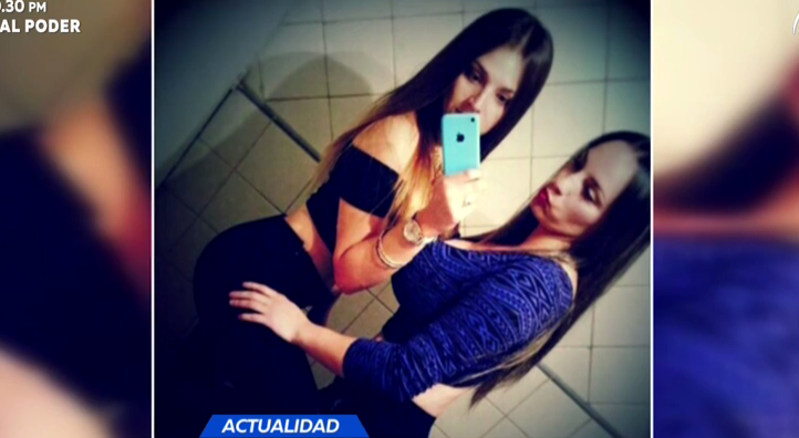 Ladronas ocupaban dinero robado en cirugías