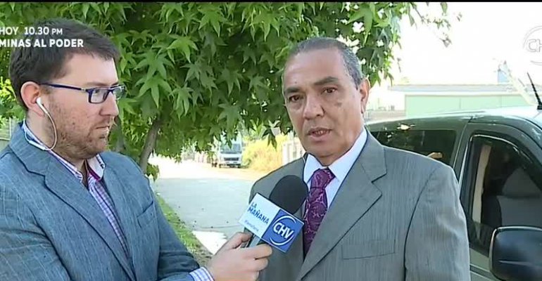 Libardo Buitrago comentó triunfo de Donald Trump en EE.UU