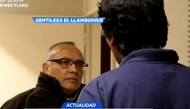 Conoce a los testigos clave del Caso Haeger