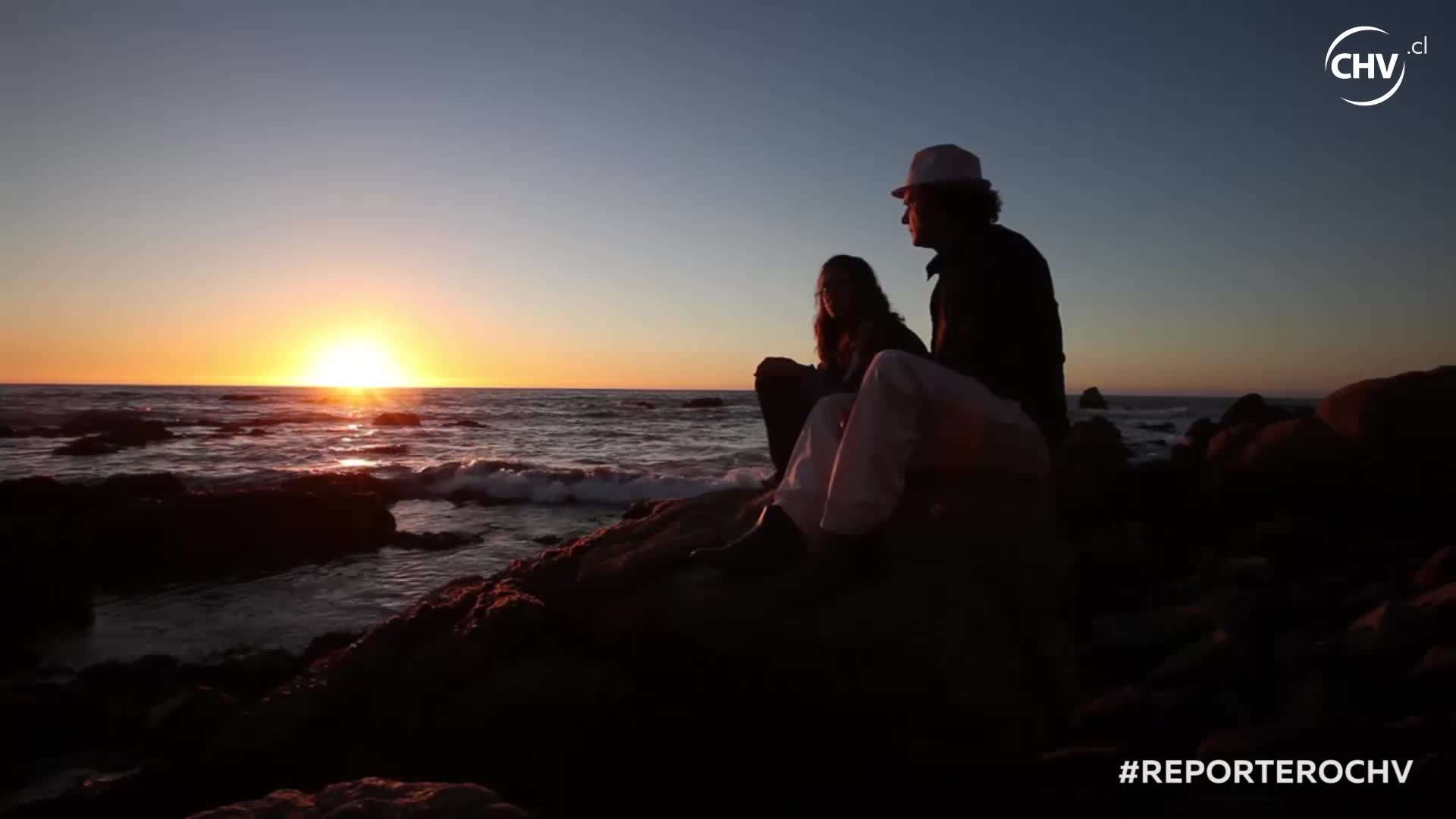 El Diario de Viaje de Jorge Said: El Inmigrante en Busca del Paraíso