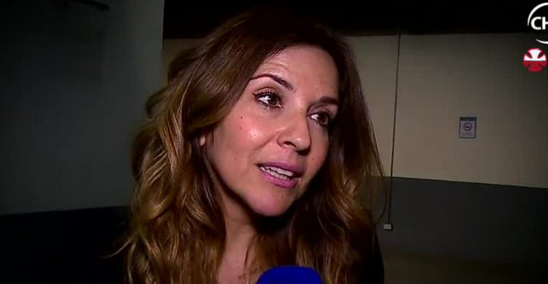 Karla Constant y su polémico reemplazo a Kathy Salosny