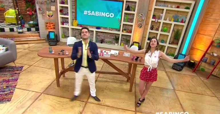 Sabingo | Capítulo 27 de noviembre - Parte 6