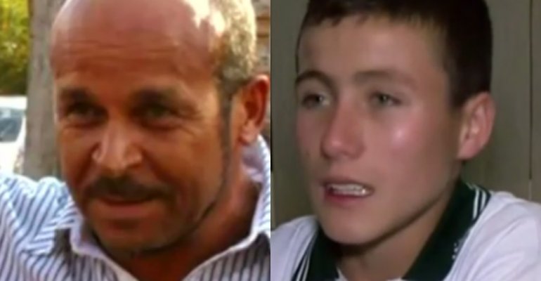 Vidente y niño ángel envueltos en tragedia de Chapecoense