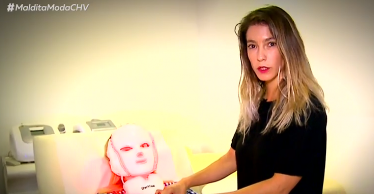 Los diferentes tratamientos de belleza de las famosas