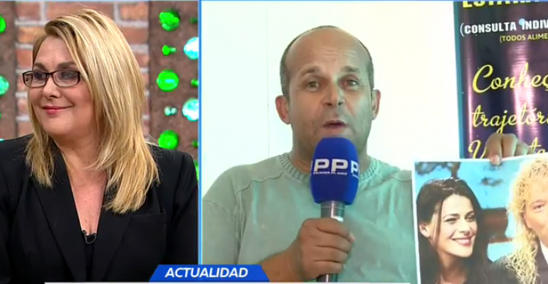 Pamela Jiles adelantó revelaciones de Carlinhos sobre Chile - Parte 3