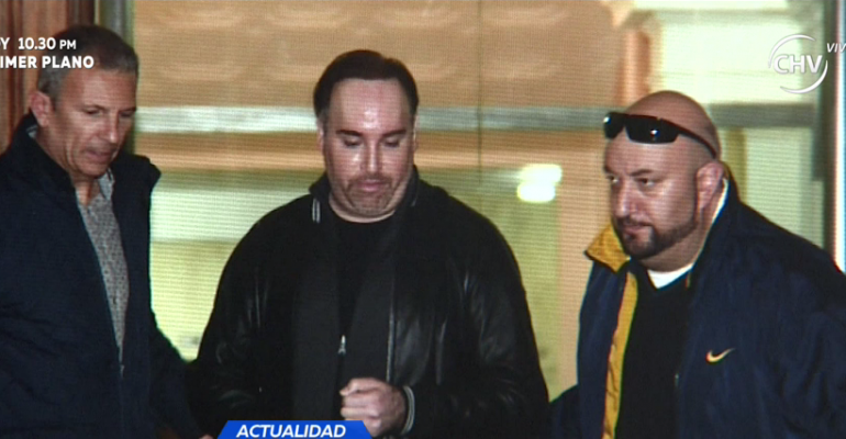 Alberto Chang fue detenido en Malta: conoce sus lujos