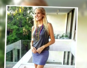 Javiera Suárez reveló que su hijo podría ser dado de alta