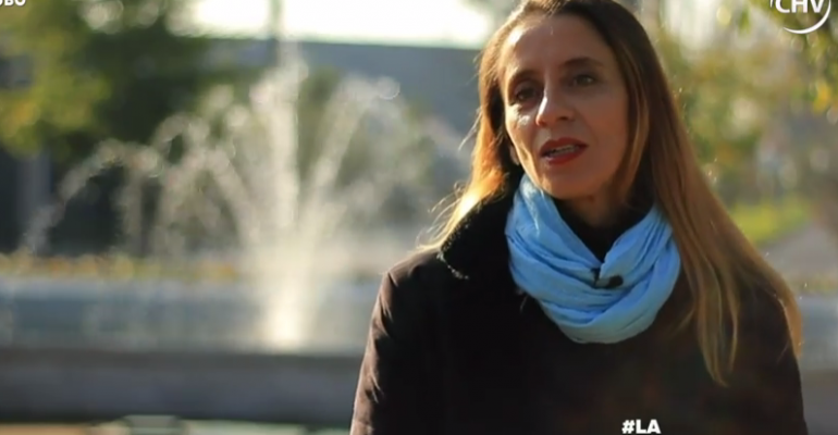 Seguimiento: Claudia solucionó tema de pensión alimenticia tras ir a La Jueza