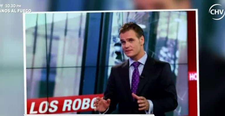 Amaro Gómez Pablos podría ser la gran contratación de Mega