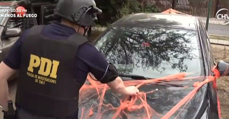 Los importantes operativos narcos que dejó el 2016 - Parte 2