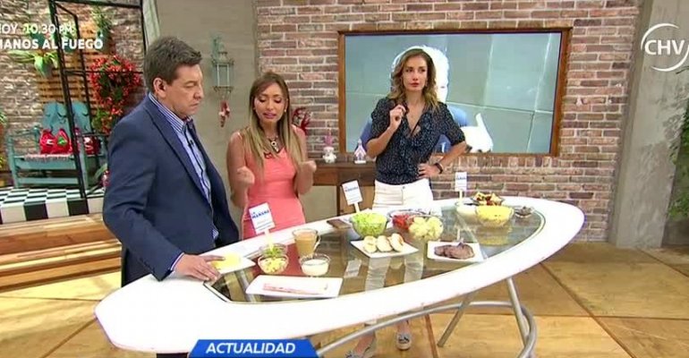 Nutricionista explicó el método Grez y sus consecuencias - Parte 3