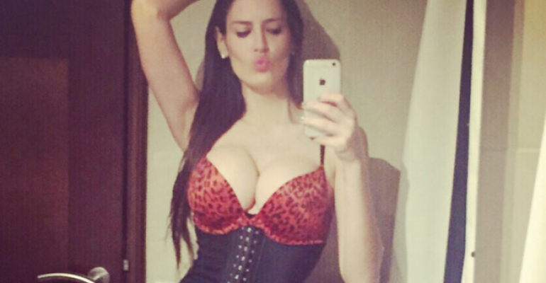 Uso del corset podría ser peligroso para la salud