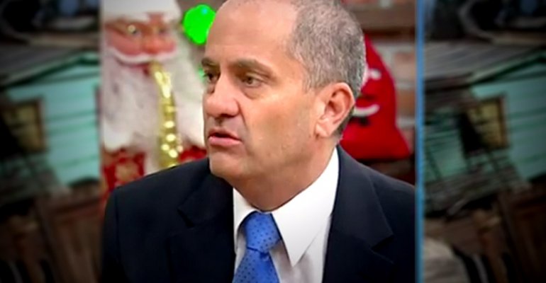 Experto explica ¿se pudo prevenir el incendio en Valparaíso? - Parte 2