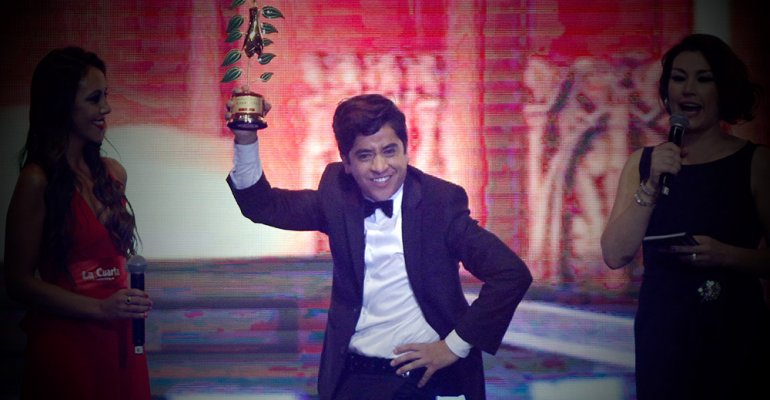 Fernando Godoy habló de continuar su carrera fuera de Chile