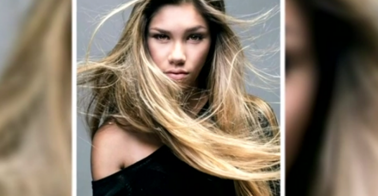 Hija de Marcelo Ríos presentó pololo seis años mayor