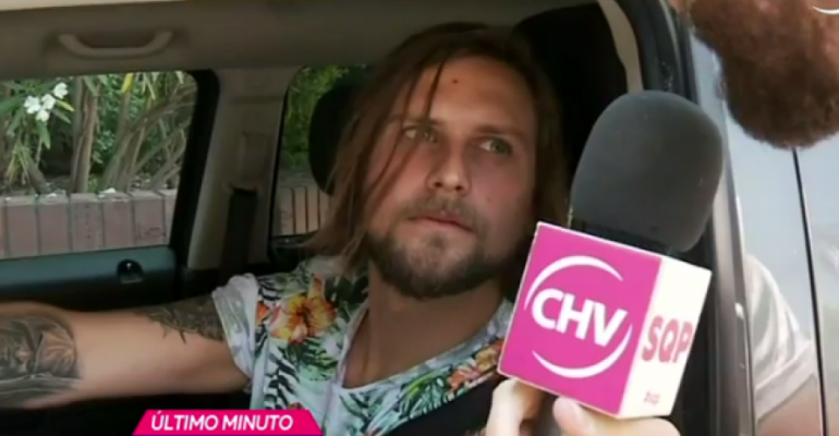 Duras palabras de Jean Philippe Cretton tras renuncia