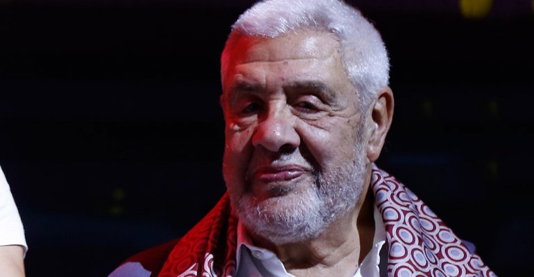 Julio Jung por Andrés Rillón 