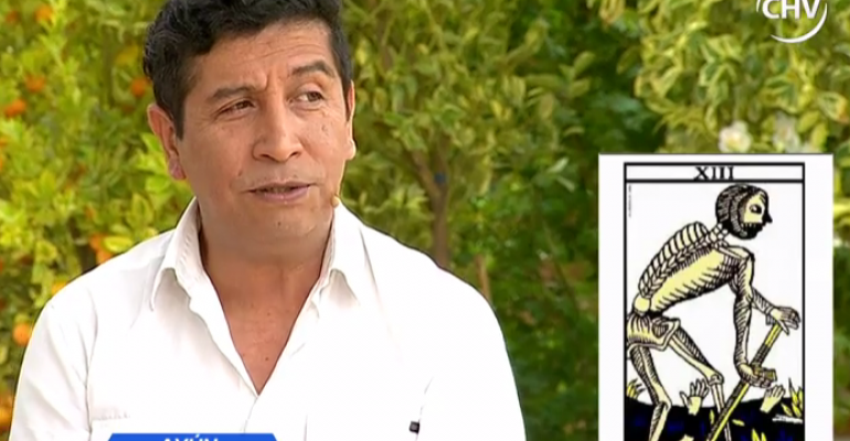 Estas son las cartas que rigen a cada signo según Ayún - Parte 2