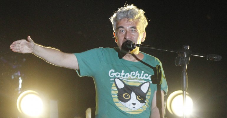 Revelan fuerte conflicto en despedida de Jorge González