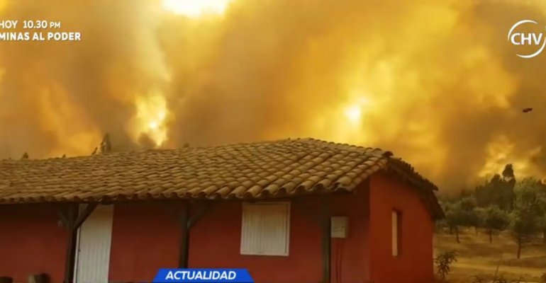 Bombero fue despedido por faltar a trabajo