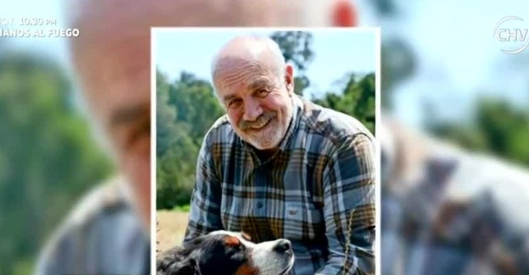 Papá de Amaya Forch salió en su defensa