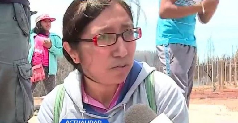 Acusan aprovechamiento por precio de arriendos tras tragedia - Parte 2