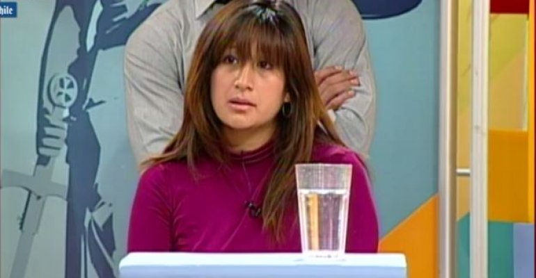 Magda demanda a su ex pareja para que pague más pensión y visite a sus hijos - Parte 2