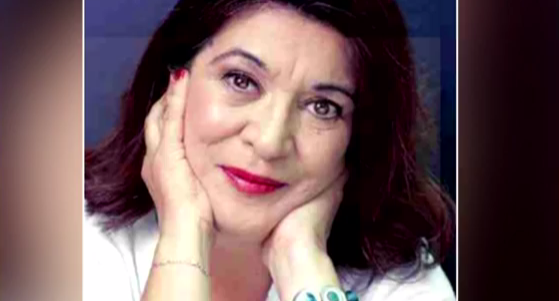 Tati Penna confesó tener esclerosis múltiple