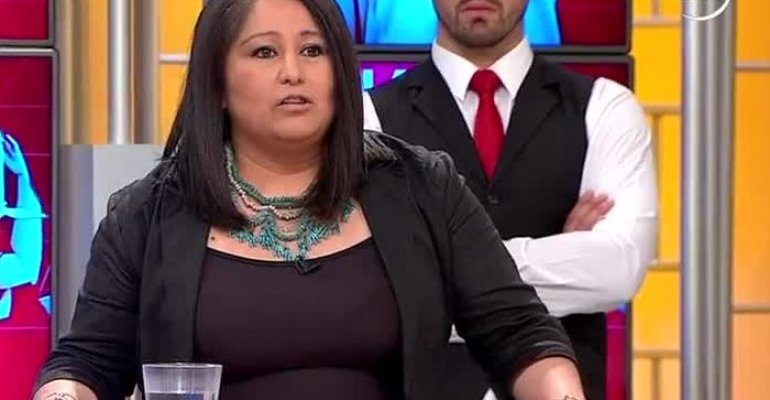 Andrés exije a ex pareja realizar examen de ADN de su hija - Parte 2