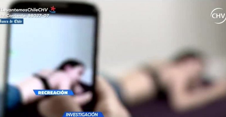 Los secretos del marino que habría fotografiado a compañeras