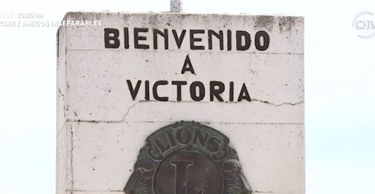 Rutas Turísticas: Victoria