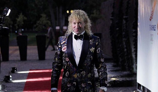 Leonardo Farkas le hizo advertencia a Lucy Ana Avilés