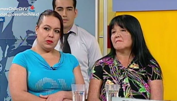 Silvia pide a su familiar que deje la casa que heredó de su madre - Parte 2