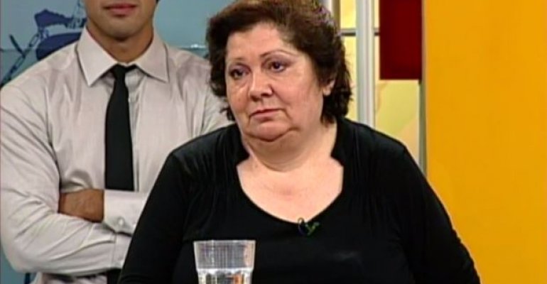 Ana pide a sus hermanos que vendan la casa que heredó - Parte 4