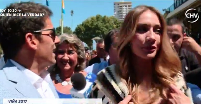 Así fue La Gala vecinal de Viña 2017