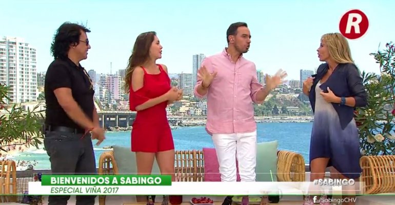 Sabingo | Capítulo 19 de febrero - Parte 7