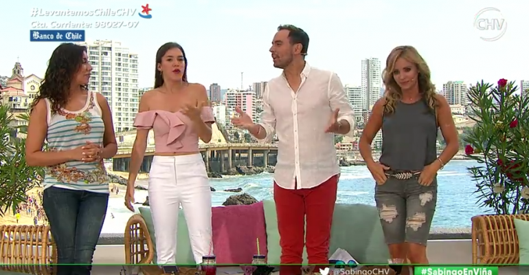 Sabingo | Capítulo 24 de febrero - Parte 6