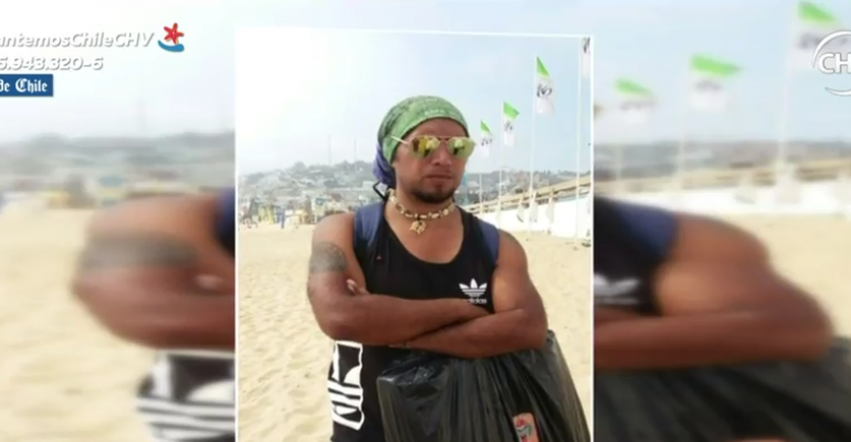 Falso Onur acusado de estafar con viaje a Isla de Pascua - Parte 2