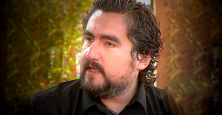 Experto en fenómenos paranormales habló de casa embrujada