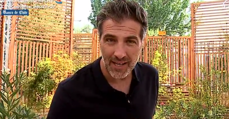 Omar Costella te da detalles sobre el Programa Denuncia Seguro