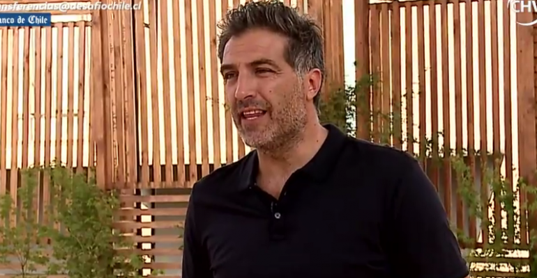 Omar Costella explicó la finalidad del 149 Fono Familia