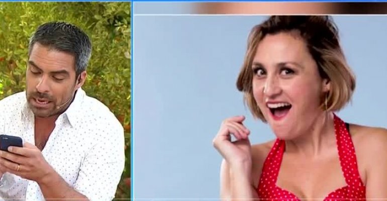 Carolina Paulsen denunció que Alberto Plaza lo estafó - Parte 2